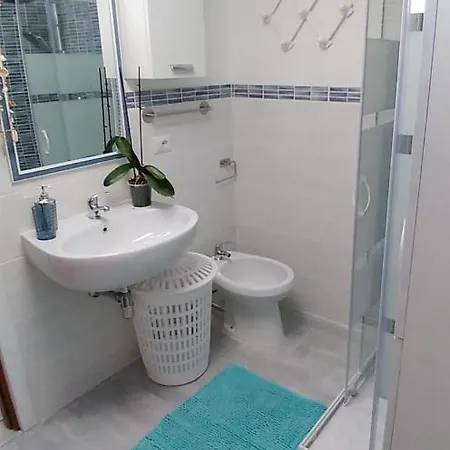 Didi House Portoscuso