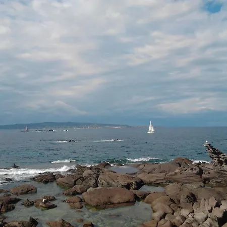 Didi House Daire Portoscuso