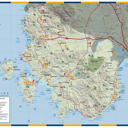 Didi House شقة بورتوسكوسو