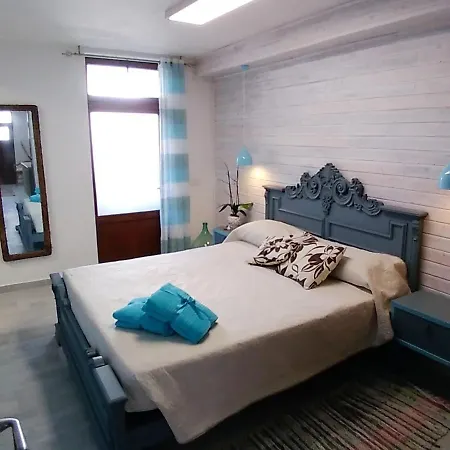 Didi House * بورتوسكوسو