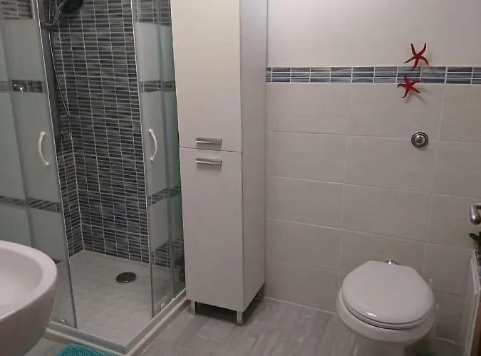 Didi House 公寓 斯库索港