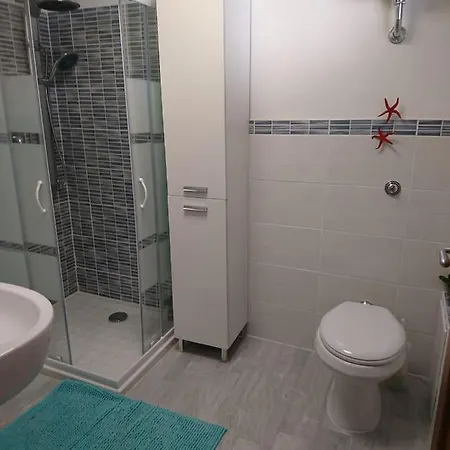 Didi House Apartment Portoscuso