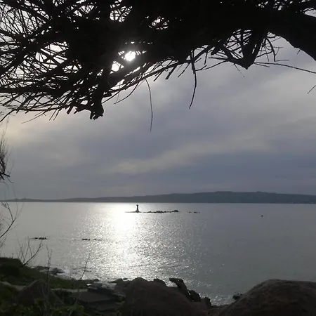 Didi House アパート ポルトスクーゾ