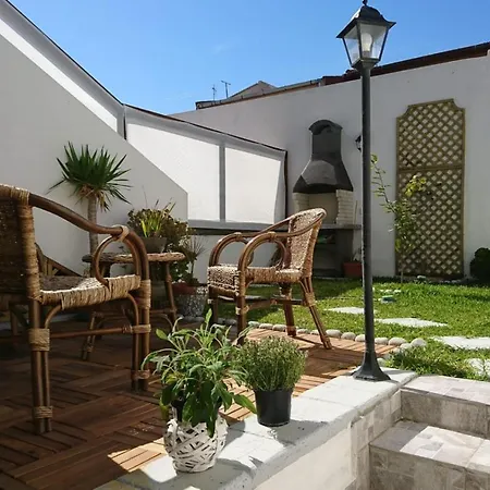 Διαμέρισμα Didi House *
