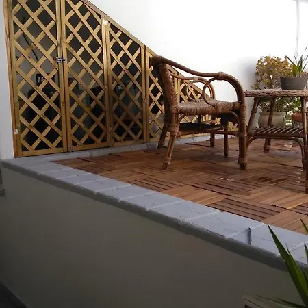 Didi House Apartment Portoscuso