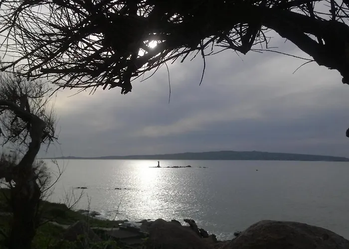 Didi House アパート ポルトスクーゾ