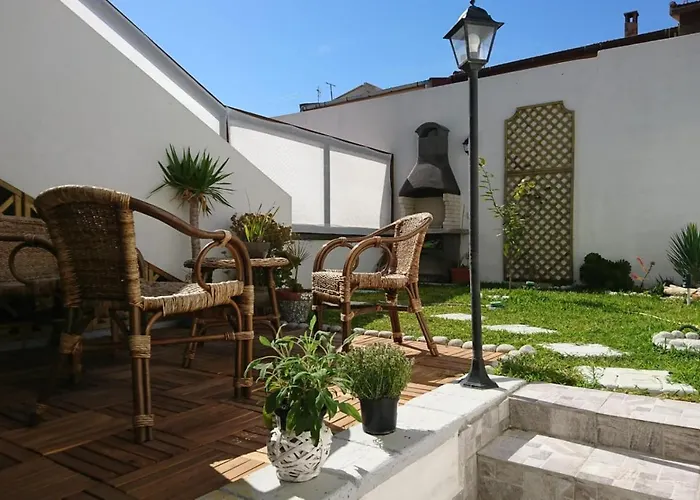 Appartamento Didì House *