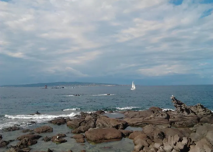 Didì House Appartamento Portoscuso